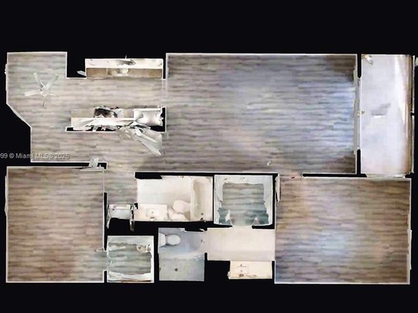 1251 SW 125th Ave 102T, Pembroke Pines FL 33027