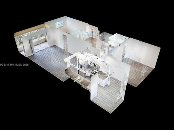 1251 SW 125th Ave 102T, Pembroke Pines FL 33027
