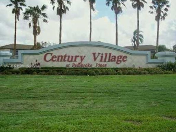 12750 SW 15th St 411D, Pembroke Pines FL 33027