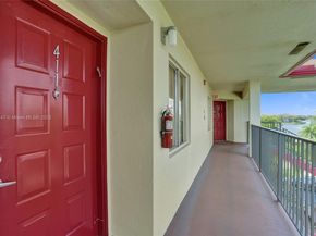 12750 SW 15th St 411D, Pembroke Pines FL 33027