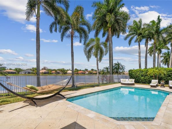 2942 Medinah, Weston FL 33332