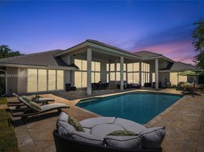 2942 Medinah, Weston FL 33332
