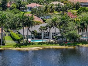 2942 Medinah, Weston FL 33332