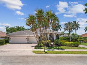 2942 Medinah, Weston FL 33332