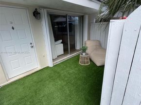 4530 SW 68th Ct Cir 356, Miami FL 33155