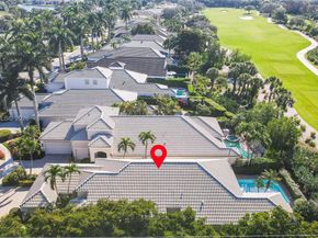 16053 Villa Vizcaya Pl, Delray Beach FL 33446