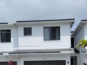 10847 SW 232nd Ter, Homestead FL 33032