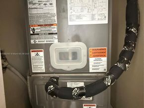 7TH St NW 4705 NW 2087, Miami FL 33126