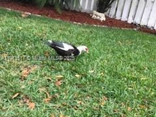 1654 Salerno Cir, Weston FL 33327