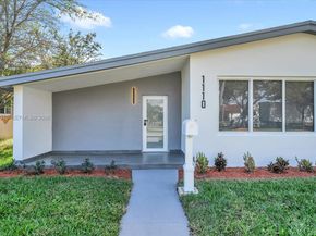 1110 NW 183rd St, Miami Gardens FL 33169