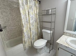 16851 NE 23rd Ave A409, North Miami Beach FL 33160