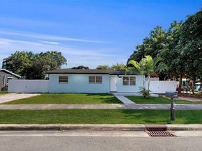 743 NW 7th Ave, Florida City FL 33034