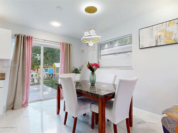 743 NW 7th Ave, Florida City FL 33034