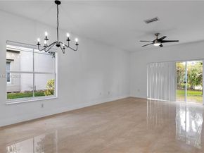 4921 SW 140th Ter 1, Miramar FL 33027