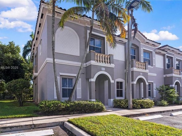 4921 SW 140th Ter 1, Miramar FL 33027