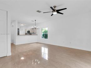 4921 SW 140th Ter 1, Miramar FL 33027