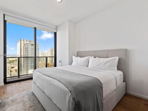 398 NE 5th street 1719, Miami FL 33132
