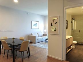 398 NE 5th street 1719, Miami FL 33132