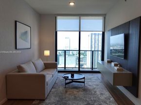 398 NE 5th street 1719, Miami FL 33132