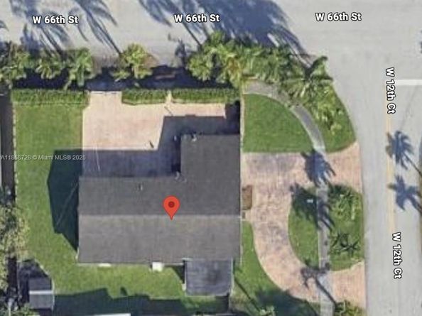 6580 W 12th Ct, Hialeah FL 33012