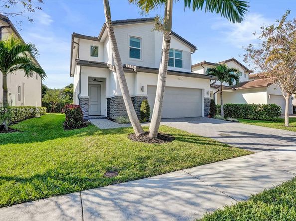 2737 Country Lake Trl, Boynton Beach FL 33436