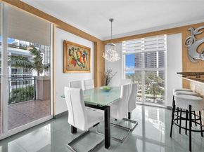 17555 Atlantic Blvd 707, Sunny Isles Beach FL 33160