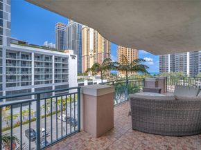 17555 Atlantic Blvd 707, Sunny Isles Beach FL 33160
