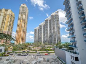 17555 Atlantic Blvd 707, Sunny Isles Beach FL 33160