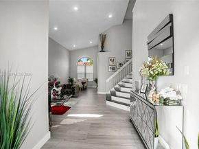 1034 NW 184th Way, Pembroke Pines FL 33029