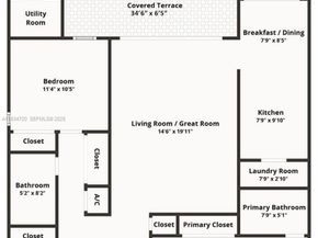 11218 SW 125th Ct, Miami FL 33186