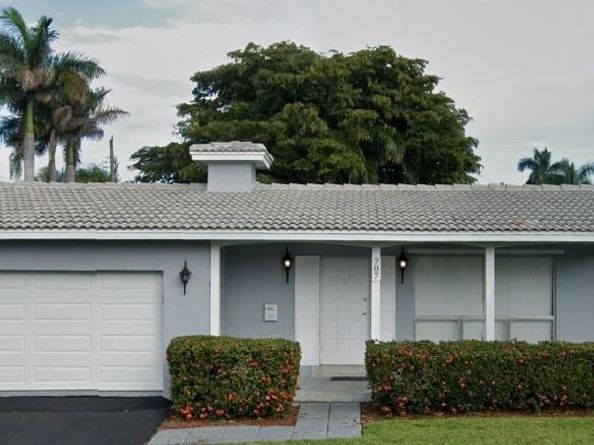 707 N 11th Ave, Hollywood FL 33019