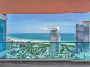 300 S Pointe Dr 3405, Miami Beach FL 33139