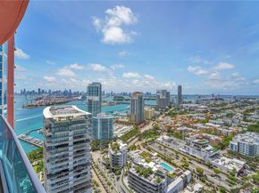 300 S Pointe Dr 3405, Miami Beach FL 33139