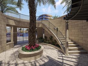 300 S Pointe Dr 3405, Miami Beach FL 33139
