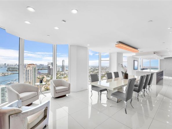 300 S Pointe Dr 3405, Miami Beach FL 33139