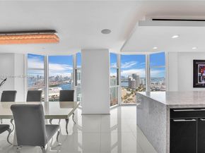 300 S Pointe Dr 3405, Miami Beach FL 33139