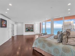 300 S Pointe Dr 3405, Miami Beach FL 33139