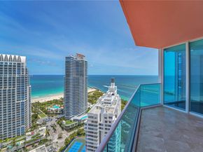 300 S Pointe Dr 3405, Miami Beach FL 33139