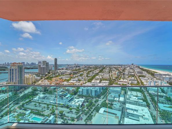 300 S Pointe Dr 3405, Miami Beach FL 33139