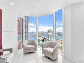 300 S Pointe Dr 3405, Miami Beach FL 33139