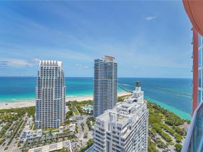 300 S Pointe Dr 3405, Miami Beach FL 33139