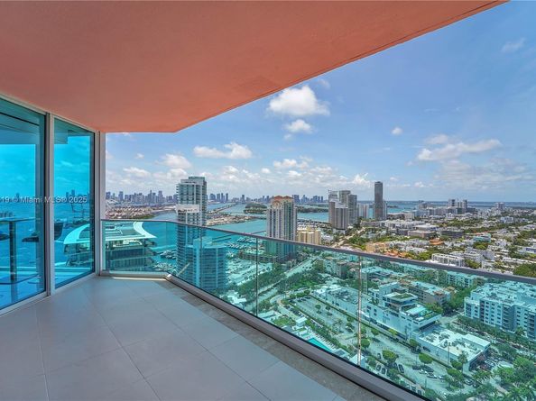 300 S Pointe Dr 3405, Miami Beach FL 33139