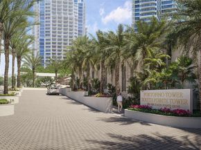 300 S Pointe Dr 3405, Miami Beach FL 33139