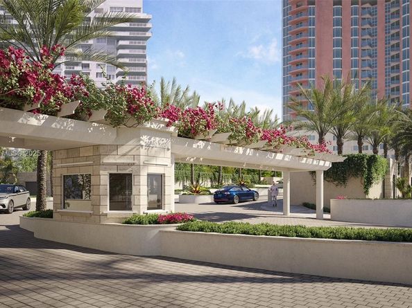 300 S Pointe Dr 3405, Miami Beach FL 33139