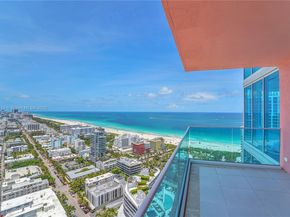 300 S Pointe Dr 3405, Miami Beach FL 33139