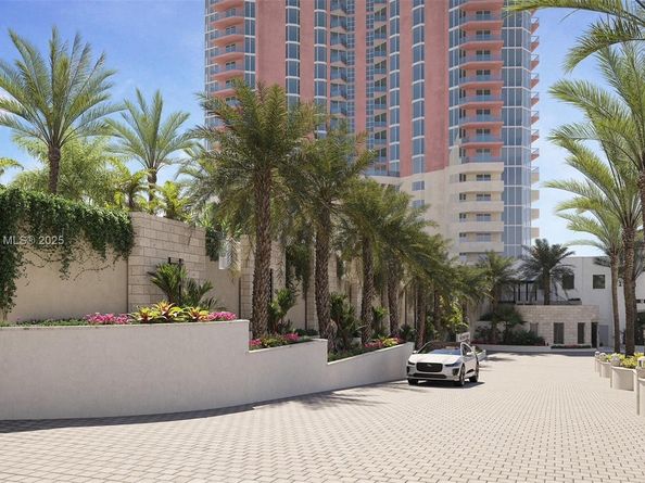 300 S Pointe Dr 3405, Miami Beach FL 33139