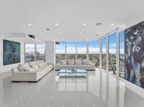 300 S Pointe Dr 3405, Miami Beach FL 33139