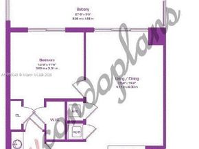 50 Biscayne Blvd 3405, Miami FL 33132
