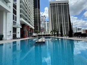 50 Biscayne Blvd 3405, Miami FL 33132