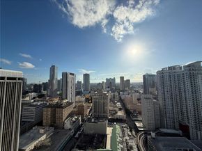 50 Biscayne Blvd 3405, Miami FL 33132